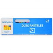 OLEO PASTEL DALI X24